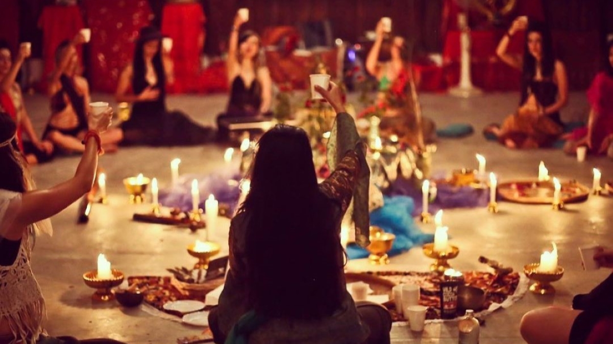 Cacao Ceremonies