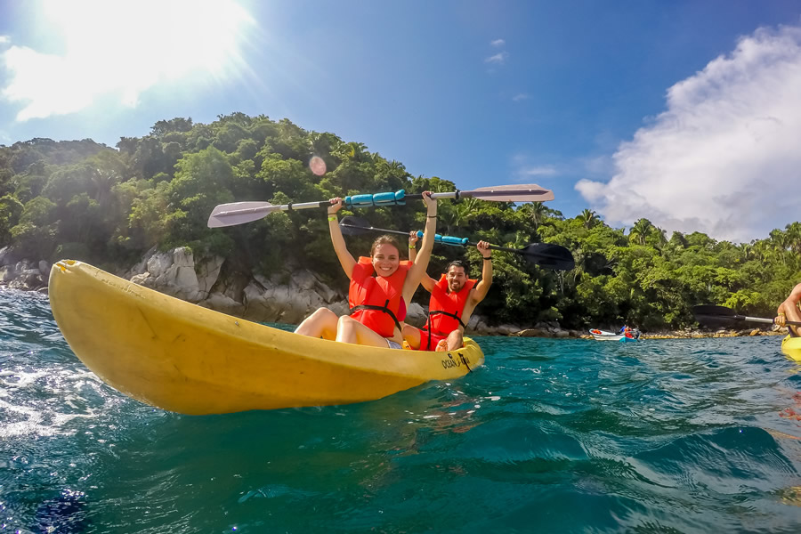 Banana boat