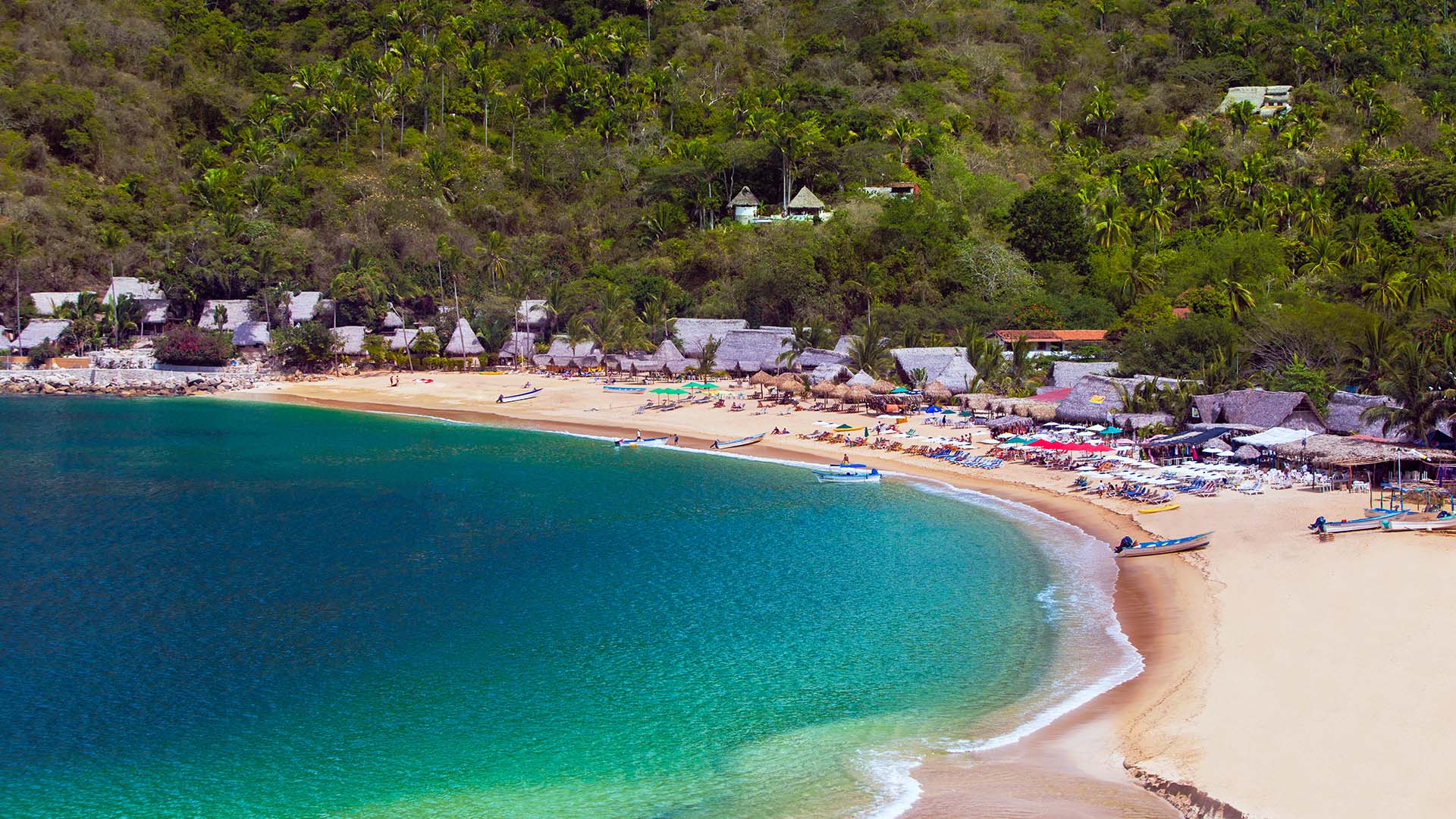 Mismaloya