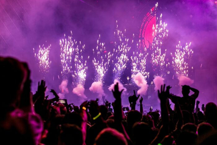 Nightlife Safety in Puerto Vallarta