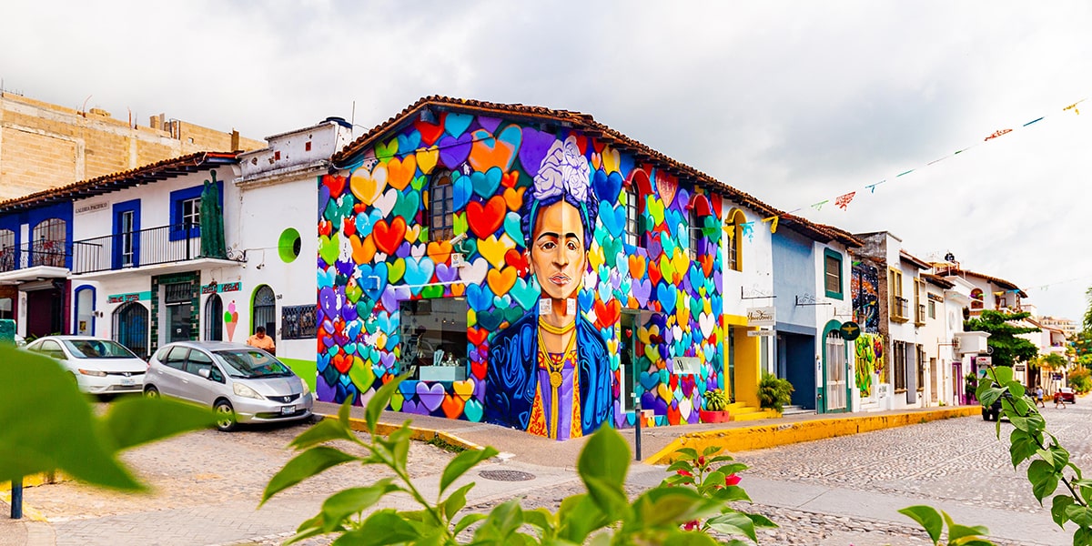 Art Walk Puerto Vallarta
