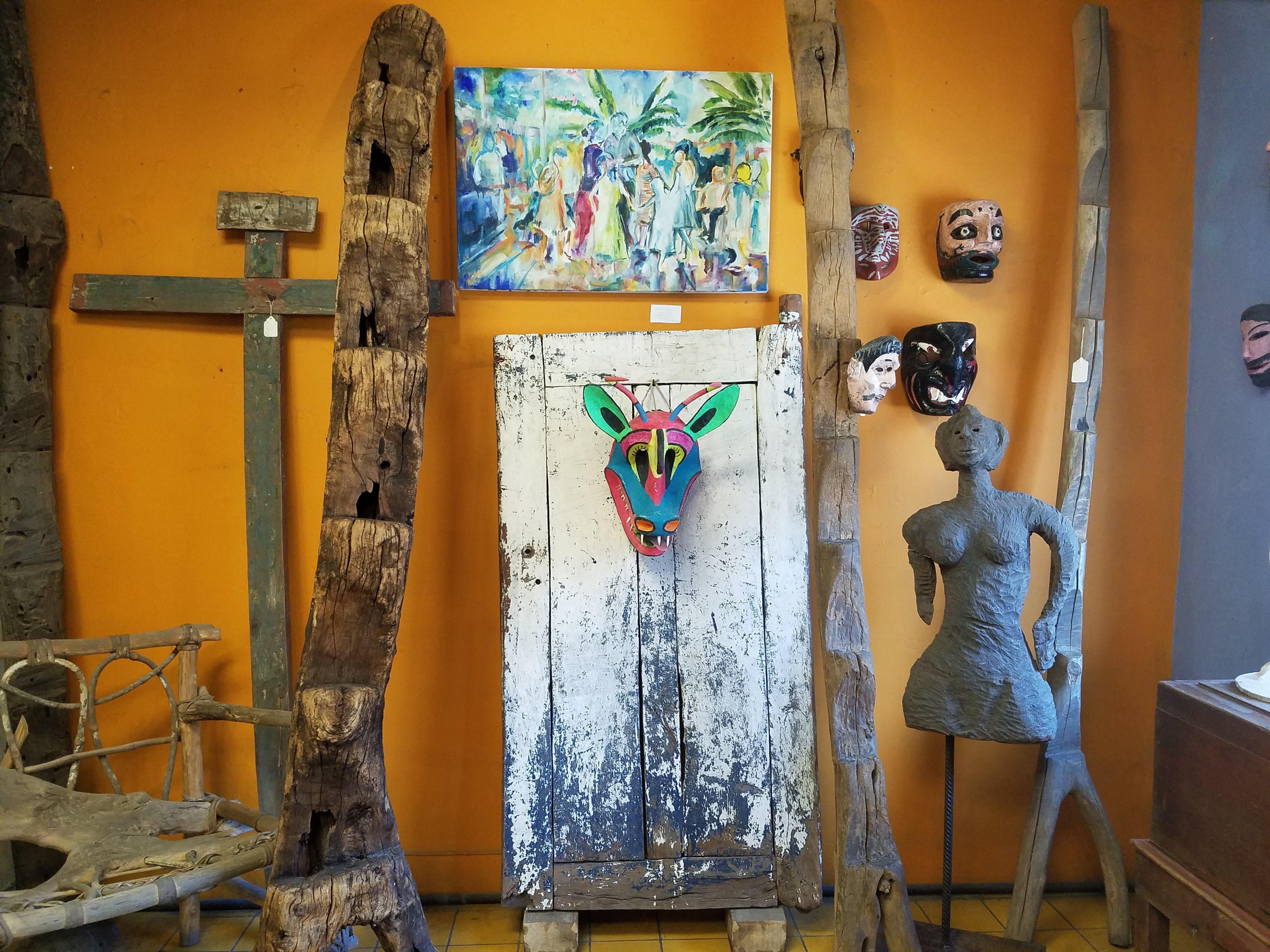 Art Walk Puerto Vallarta