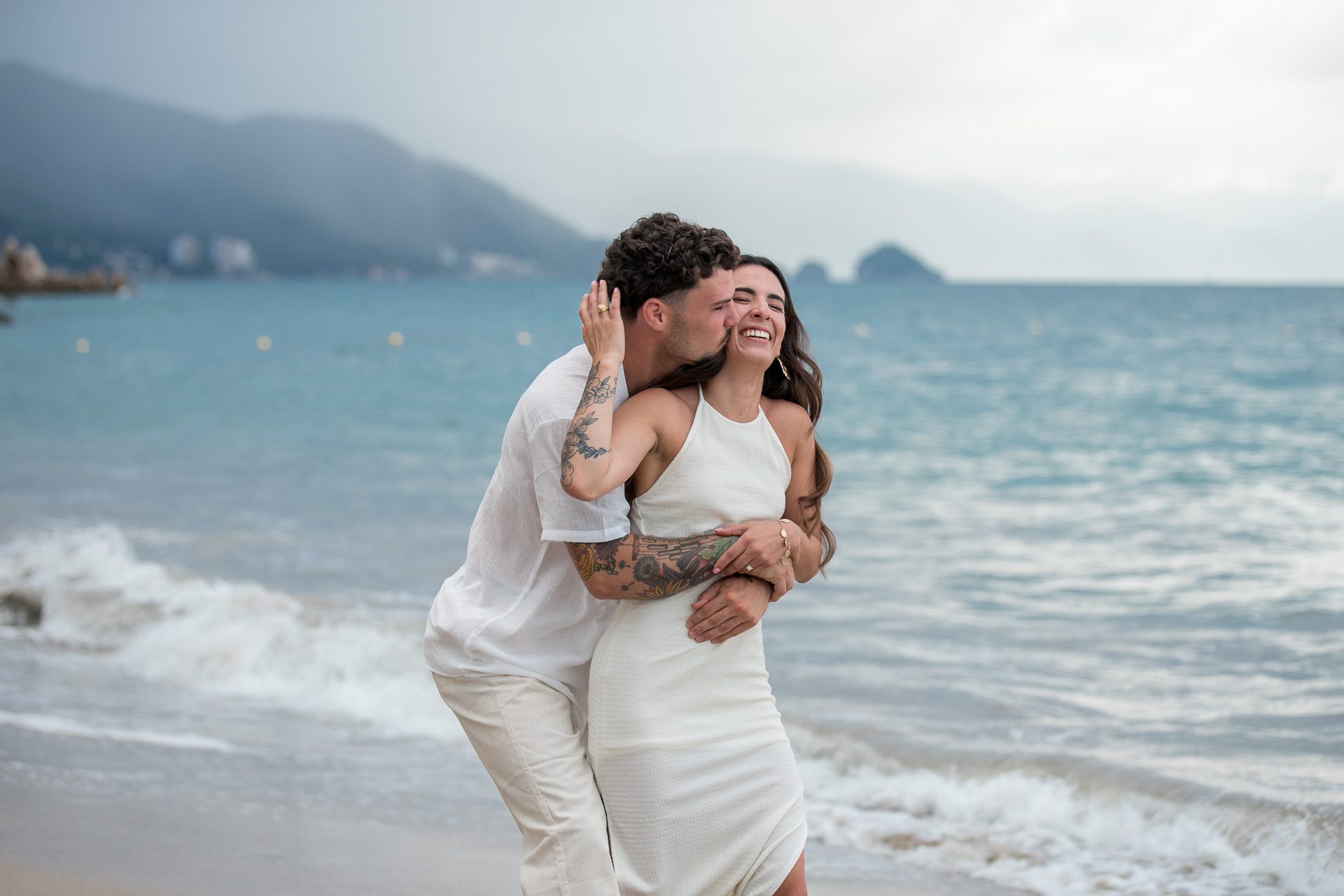 Romantic Things to Do in Puerto Vallarta for Couples